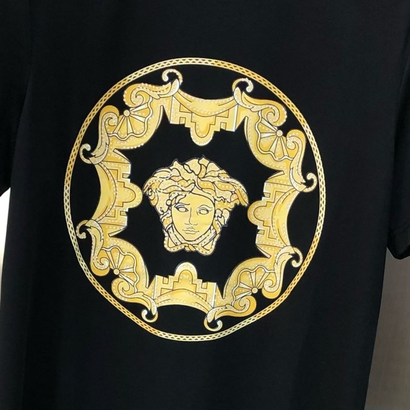 Versace T-Shirts